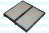 AMC Filter SC-9806 Filter, interior air